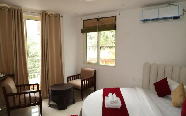 Hotel Cordelia Inn - Swimming Pool & Spa