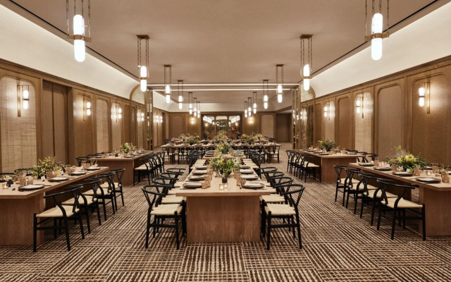 Santa Monica Proper Hotel, a Member of Design Hotels