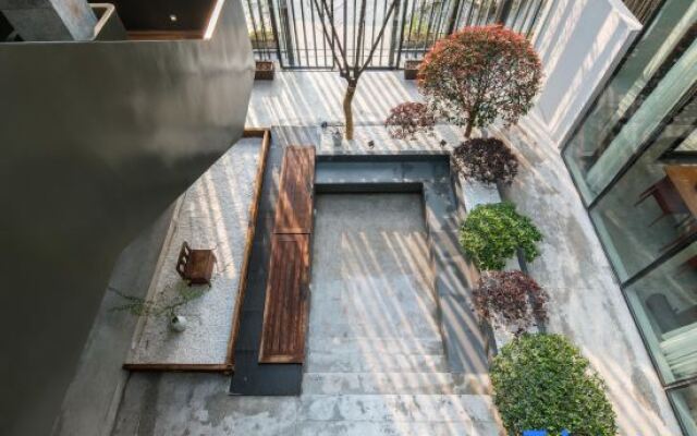 WuYu Hotel (Chongqing Yangjiaping Vientiane City)