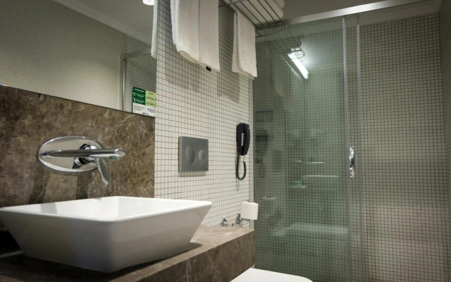 Kervansaray Bursa City Hotel
