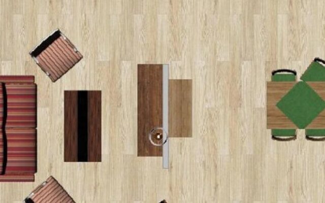 Hotel Garni - Appartements Fuksas