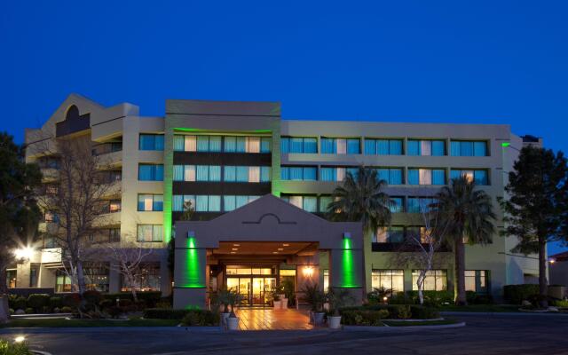 Holiday Inn Palmdale-Lancaster, an IHG Hotel