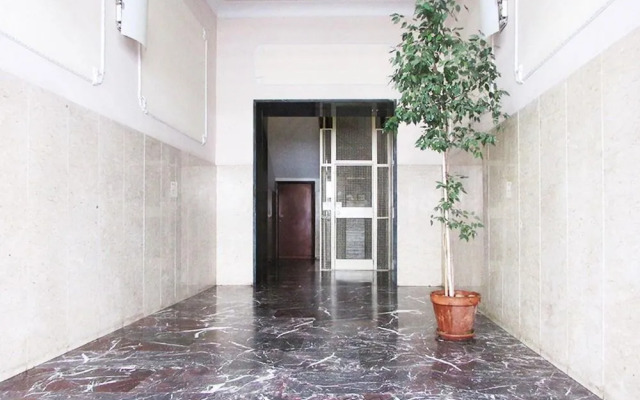 Vatican Top Accommodation