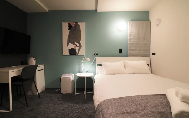 Taketo Stay Premiere 203