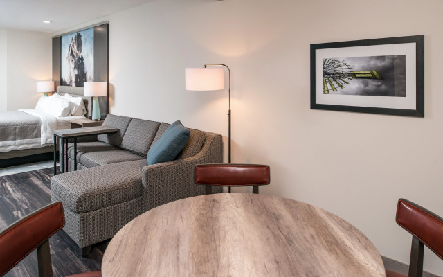 Hotel Indigo Frisco by IHG