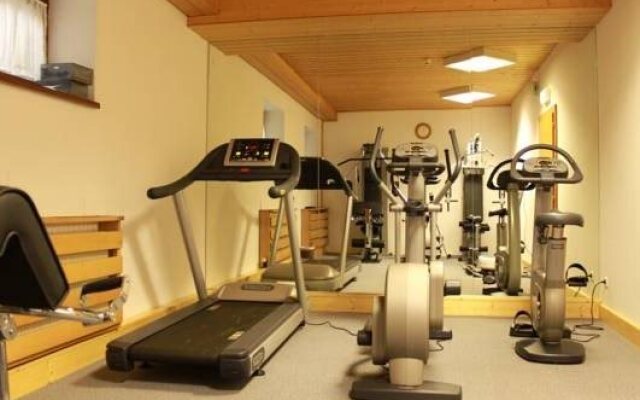 Hotel & Alpin Lodge Der Wastlhof
