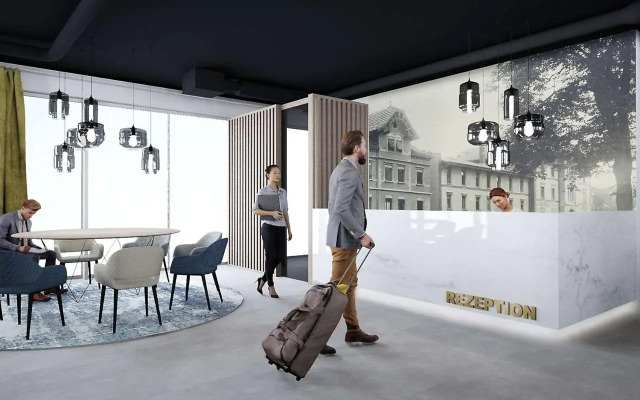 Aiden by Best Western Biberach