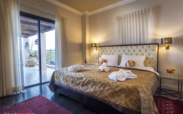 Villa Galilee Boutique Hotel and Spa