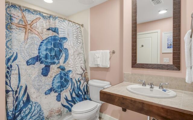 Luau I 6104 - flr1 - 1BR 1BA - (4)