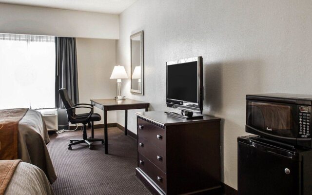 Comfort Inn