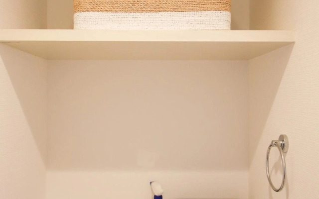 Uhome Ikebukuro Villa 2