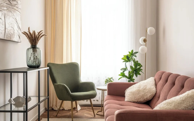 RentPlanet - Apartament Środkowa