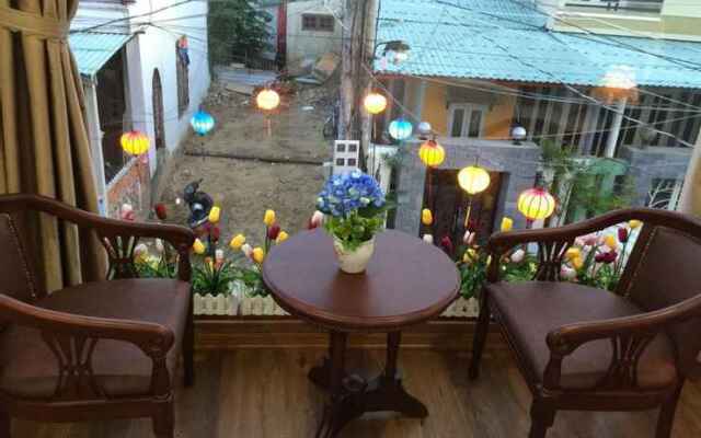 Lantern Riverside Hoi An