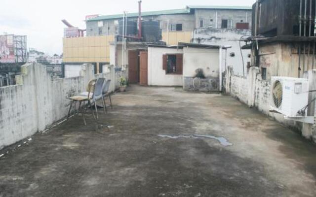 Sewak Lodge
