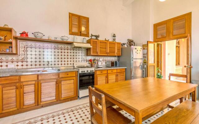 Casa Morales Colonial