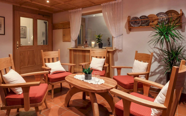 Hotel Jonathan