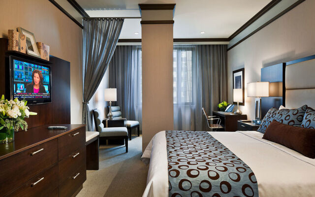 The Pearl New York