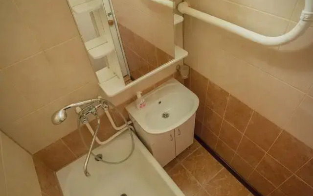 Апартаменты Inndays on Profsouznaya 156