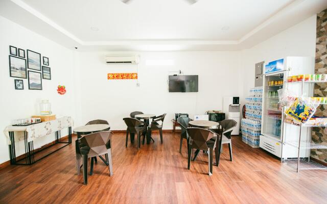 The Concept Hotel Express - formerly Chill Box Langkawi