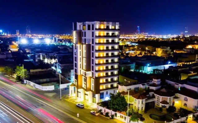 V Boutique Hotel