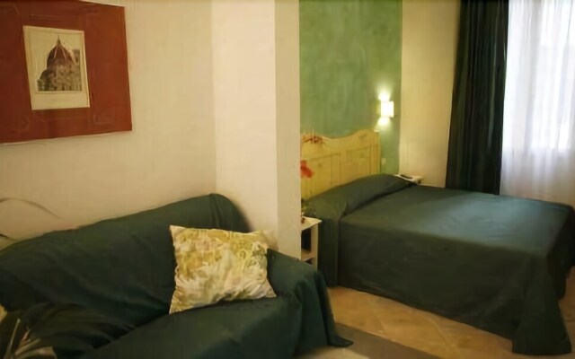 Lanterna Fiorentina B&B