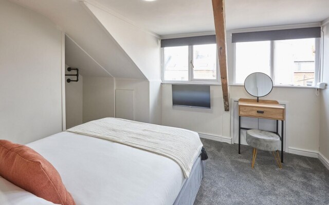 Host Stay Apartment Alto