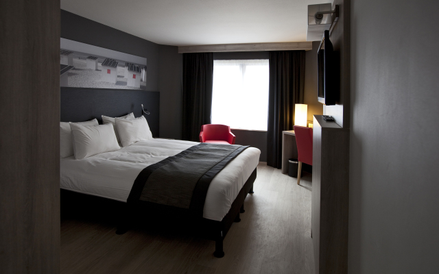 Hotel Mercure Oostende