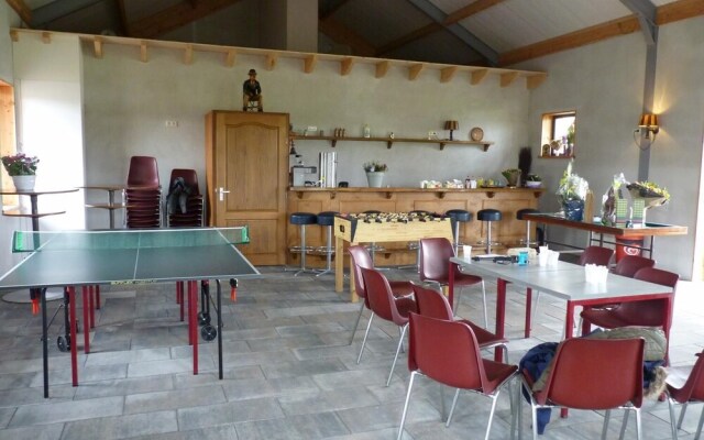 Camping Nieuw Romalo