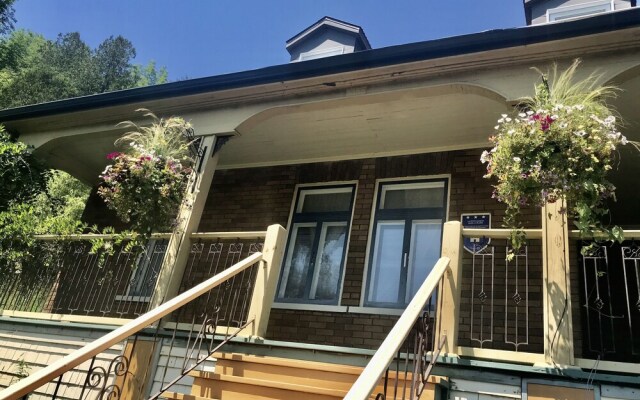 Petite Maison dans la Prairie