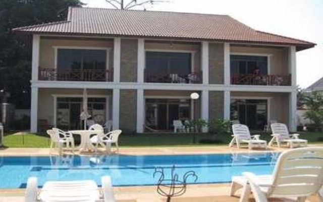 Vikeo Villas Serviced Apartments