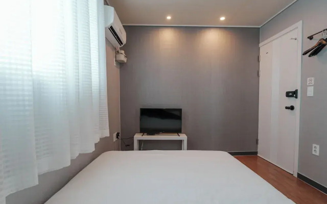 Rainbootsguesthouse