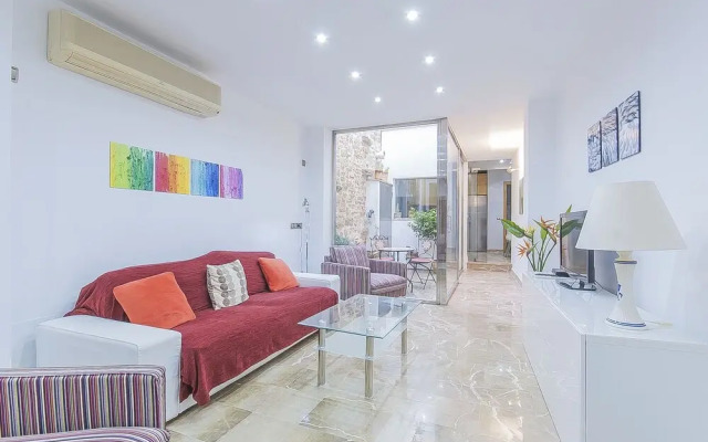 Boveda Boutique House