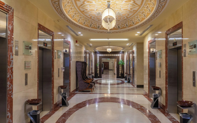 Al Safwah Hotel Tower 3
