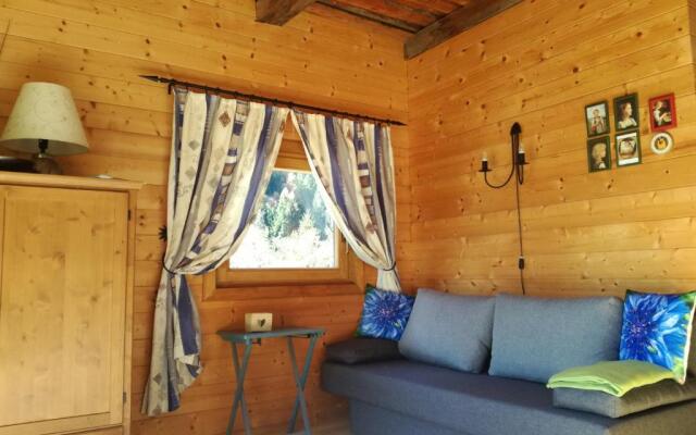 Ferienhaus am Wallnerhof