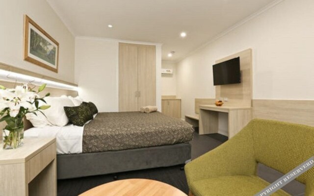 Morphettville Motor Inn