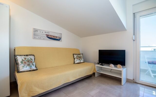 Apartments Jastad
