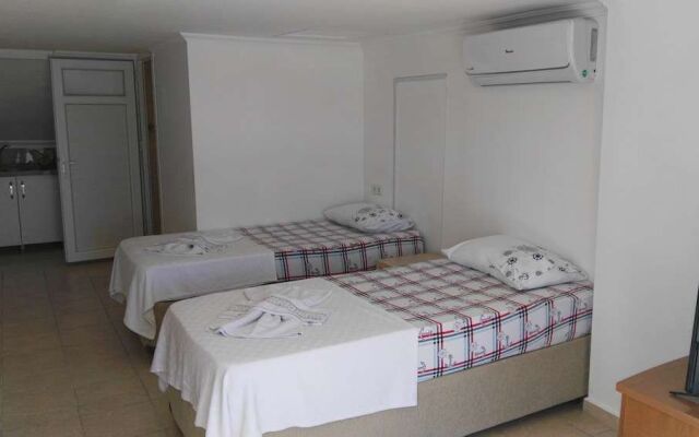 Uysal Suite and Loft