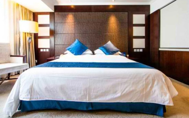 Lingnan Pearl Hotel beiing