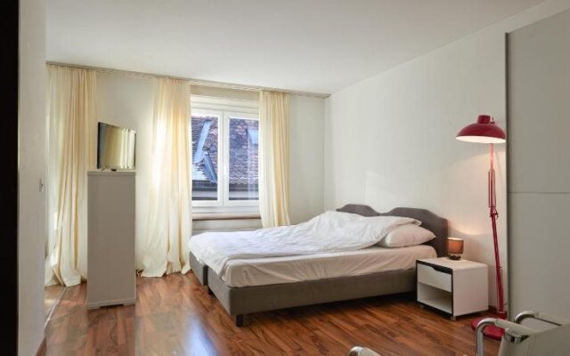 Aparthotel Hine Adon Fribourg City