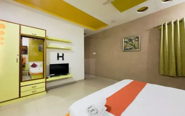 Nilkanth Resort - Best Resort in Anand