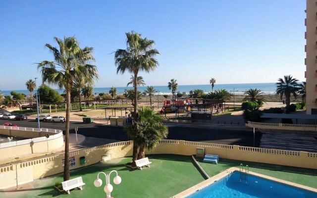 Apartamentos Alboran LEK