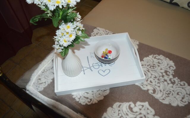 Villa Tre Colli B&B and Restaurant