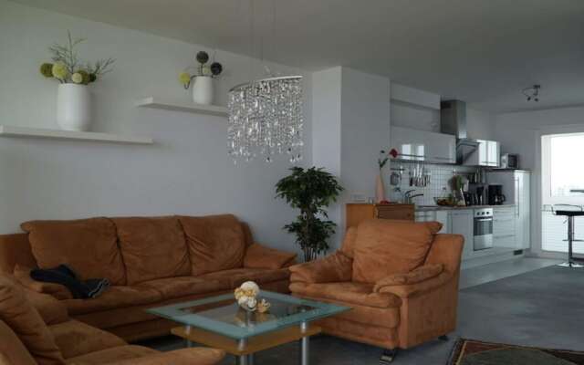 Holiday Apartment South Beach