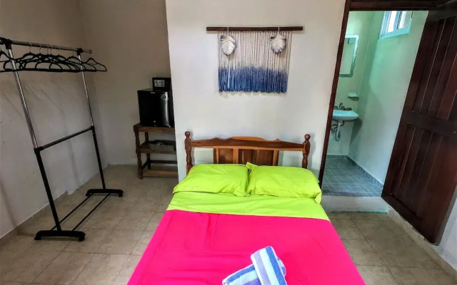 Bacalar 3.30