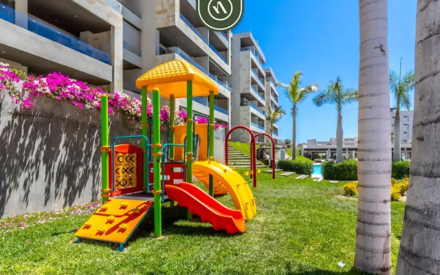 Vistavela III 6204 in Cabo San Lucas BCS