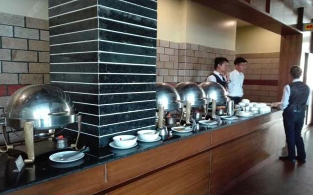 Hotel Samana