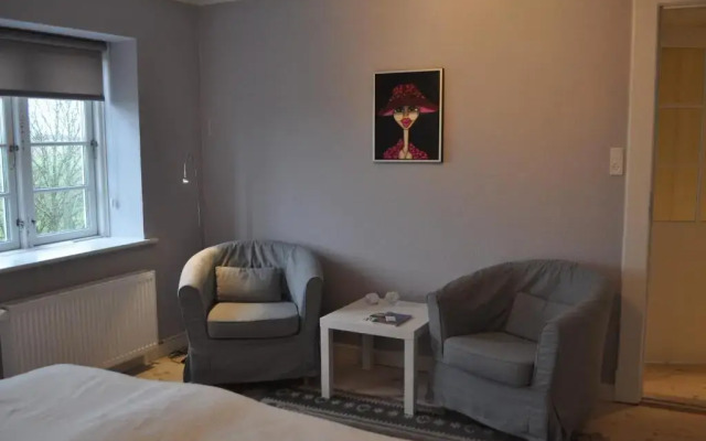 Bed & Kitchen „Den gamle Skole“ Nr. Sejerslev