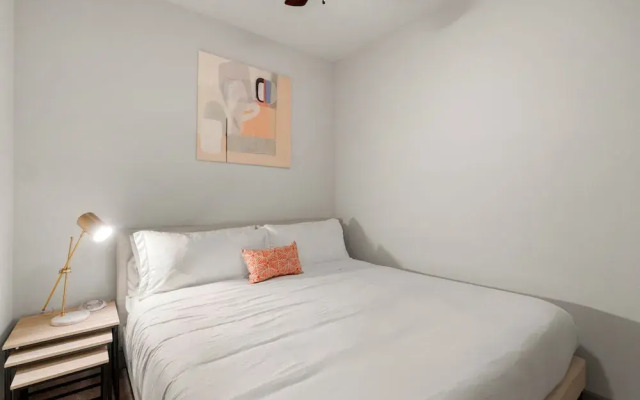 Kasa Houston Museum District Apartments