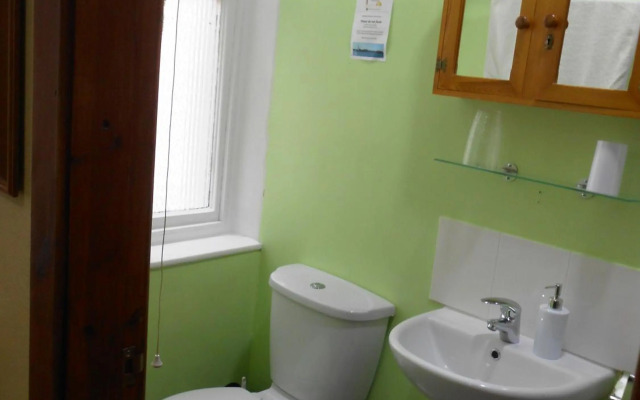 Shore Stay Guest House