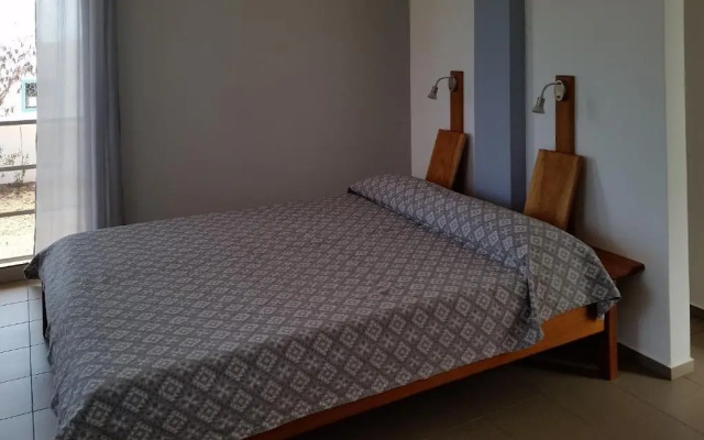 Casa Patio
